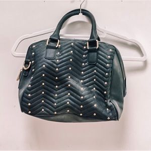 New York & Co Studded Purse